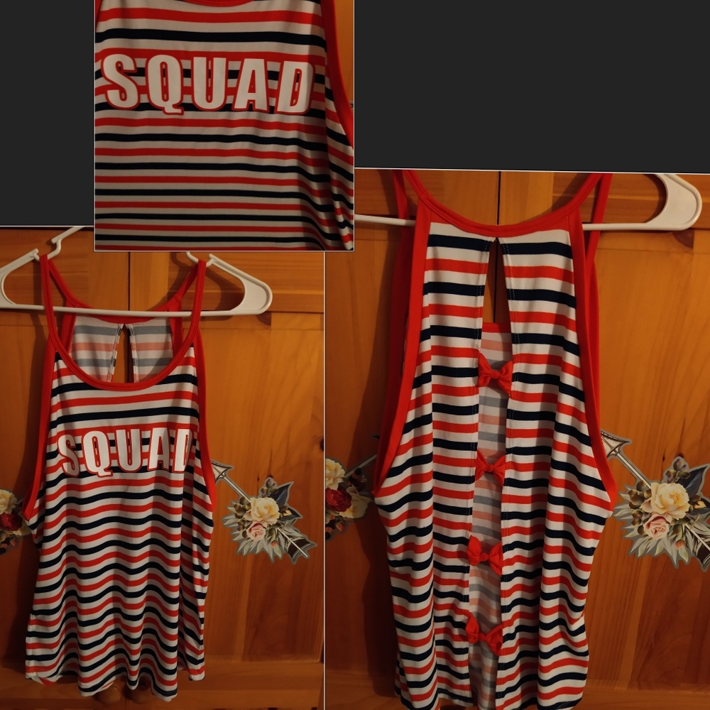 Women Top